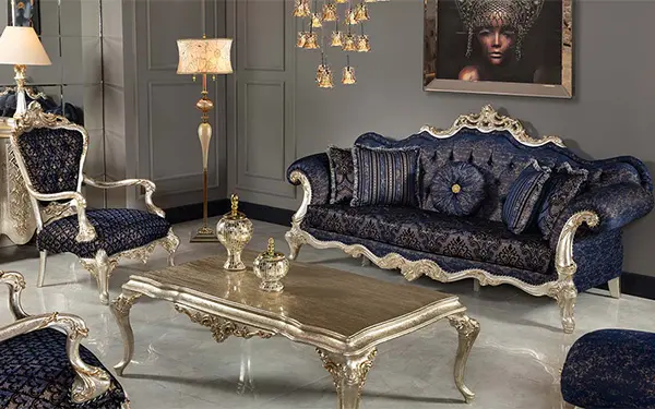 Avangarde Mobilya Koltuk Takımı 